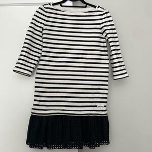 Broome Street Kate Spade dress